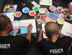 Sarpras Penanganan ODGJ Terbatas