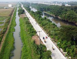 Serapan APBD di Kabupaten Bekasi Masih Rendah