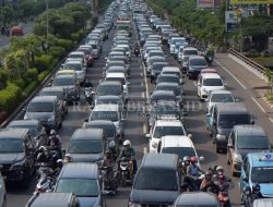 Siap-Siap Tilang Uji Emisi