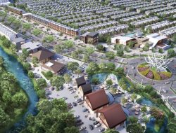 Summarecon Crown Gading Hadirkan Destinasi Kuliner Terbaru