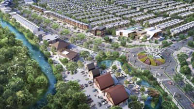 Summarecon Crown Gading Hadirkan Destinasi Kuliner Terbaru