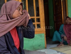 TKW Asal Cabangbungin Minta Tolong ke Jokowi Dipulangkan