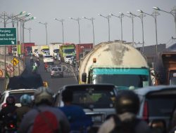 Terapkan Uji Emisi Kendaraan
