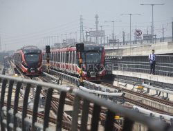 Tunggu Uji Coba Lanjutan