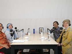 UNKRIS – Kementerian ATR Siap Gelar Webinar Series Pemanfaatan Ruang Sempadan SDEW dan Pesisir