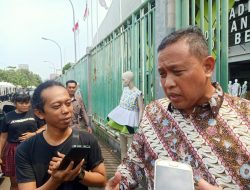 Respons Wali Kota Bekasi Soal Diminta Jangan Terburu-buru Tetapkan Investor PLTSa TPA Sumurbatu