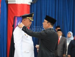 Tri Tetap ”Pegang Kendali” hingga September