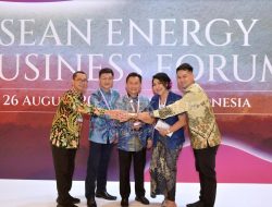 Wisma BCA Foresta Didapuk Sebagai Gedung Hemat Energi Terbaik di Asia Tenggara