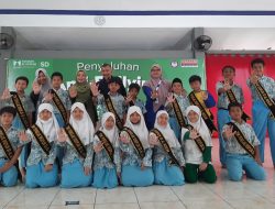 SD Al Muslim Komitmen Wujudkan Sekolah Aman Tanpa Perundungan   