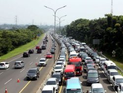Tarif Tol Jagorawi dan Sedyatmo Naik, Ini Daftar Tarif Barunya