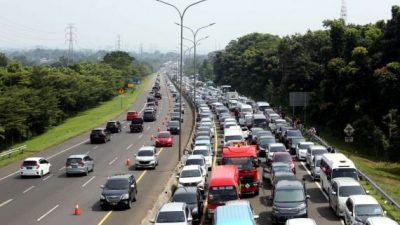 Tarif Tol Jagorawi dan Sedyatmo Naik, Ini Daftar Tarif Barunya
