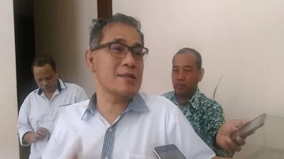 Dukung Prabowo dan Bikin Relawan Prabu, Nasib Budiman Sudjatmiko di PDIP Ditentukan Hari Ini