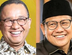 Pengamat: PR Cak Imin Bagaimana Suara Pemilih PKB Dukung Cak Imin, Suara PKB 8 Persen, Elektabilitas Cak Imin Cuma 1 Persen