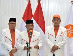 Real Count KPU Terbaru: PKS Bukan Cuma Kuasai Jakarta, Ini Daftar Wilayah PKS Masuk 5 Besar di 12 Provinsi