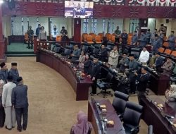 APBD Perubahan 2023 Disahkan, Wali Kota Bekasi: Paling Banyak Biaya Infrastruktur