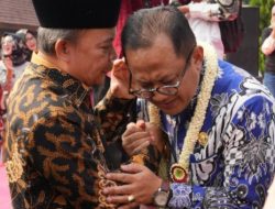 Ketua DPRD Kota Bekasi Desak Pj Wali Kota Bekasi Gani Muhamad Segera Tangani Krisis Air Bersih dan Netralitas ASN