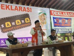 Ratusan Warga Jatiasih Bekasi Curhat ke Bang Heri, Bahas Masalah Ini