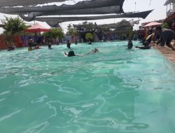 Berenang Murah di Kabupaten Bekasi, Weekend Cuma Rp 10.000, Cek Lokasi Ini