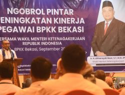 ASN Diminta Hindari Praktik KKN