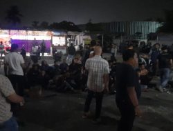 Buntut Bentrok 3 Ormas di Jalan Raya Setu-Bantargebang Bekasi, 1 Tewas, 39 Orang Diamankan