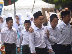 Belum Seluruh Madrasah di Bekasi Siap Terapkan Kurikulum Merdeka