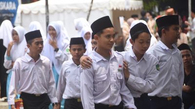 Belum Seluruh Madrasah di Bekasi Siap Terapkan Kurikulum Merdeka