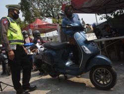 Bengkel Uji Emisi Terbatas
