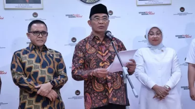Cuti Bersama dan Libur Nasional Tahun 2024, Pemerintah Tetapkan Segini Jumlahnya