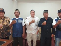 Daftarkan 46 Jurus Garuda Paksi Siliwangi