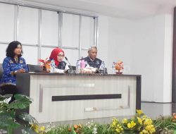 Dinkes Bentuk Forum Kota Sehat