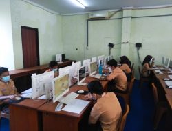 Sekolah Diminta Pastikan Kualitas Internet Prima untuk ANBK