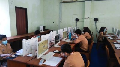 Sekolah Diminta Pastikan Kualitas Internet Prima untuk ANBK