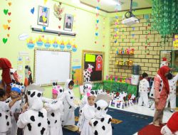 Sekolah Swasta Minim Siswa Bisa Ditutup