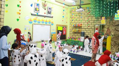 Sekolah Swasta Minim Siswa Bisa Ditutup