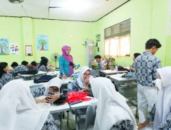 Persoalan Siswa Makin Kompleks, Guru BK Harus Bisa Selesaikan