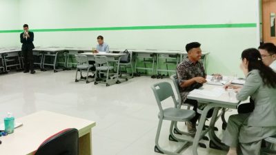 Program MBKM di Perguruan Tinggi Swasta Belum Berjalan Maksimal