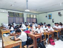 Program Wajib Belajar 12 Tahun di Kota Bekasi Belum Optimal