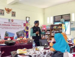 Masih Ada Guru Tak Siap Beradaptasi