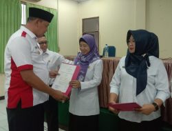 Hanya Sembilan Guru Penggerak yang Diangkat sebagai Kepala Sekolah