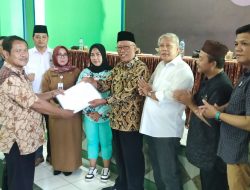 Orangtua dan Sekolah Perlu Pemahaman Tupoksi FKKS Tingkat Kecamatan