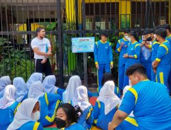 Bantuan Operasional Dirasa Kurang