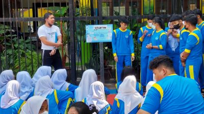 Bantuan Operasional Dirasa Kurang