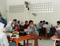Penerapan P5 Kebanyakan Gunakan Sistem Blok