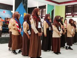 Bantuan Pendidikan bagi Siswa Tidak Mampu Memasuki Tahap Final Verifikasi   