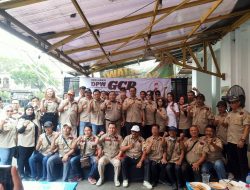 GCP Siap “Berikan” Jabar untuk Prabowo