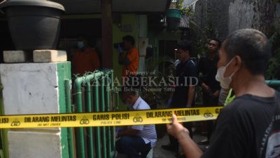 Hasil Otopsi, Murni Bunuh Diri
