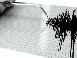 Garut Diguncang Gempa Berkekuatan 5.0 Magnitudo, BMKG: Tidak Berpotensi Tsunami