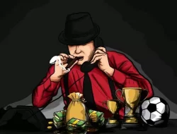 Klub Bola di Liga 2 Ini Akui Habiskan Miliaran Rupiah Suap Wasit