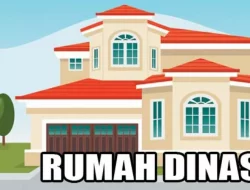 Sudah Hampir Sepekan Pimpin Kota Bekasi, Pj Wali Kota Bekasi Gani Muhamad Tanpa Rumah Dinas, Bolak-Balik DKI-Bekasi