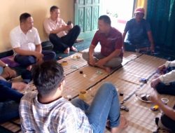 Akar Rumput Partai NasDem Tolak PAW Carsim